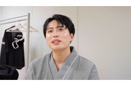 レインボー池田直人、1ヶ月の美容代告白「30万円くらい」新婚生活ノロケ話も【エイジレスボーイズ】