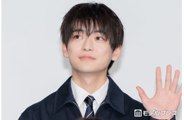 高橋文哉、仕事復帰報告 インフルエンザでラジオ欠席していた