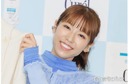 若槻千夏、ミニスカ過去ショットに絶賛の声「平成ギャル最高」「別人級」