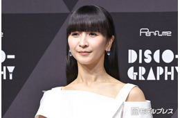 Perfumeかしゆか、水着姿のシュノーケリング動画に「リアル人魚姫」「泳ぐ姿までエレガント」と反響