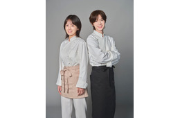 トラジャ七五三掛龍也、生まれ変わってもアイドルで居たい「今の人生が1番」木村拓哉への憧れに伊原六花も共感【「小麦とバターと復讐と」インタビュー後編】
