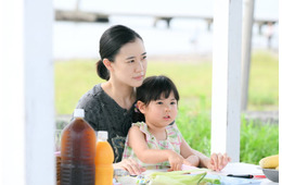 「Tシャツが乾くまで」咲子（蒼井優）の“大きな秘密”続々判明「失踪癖より強烈」「波瀾万丈な人生」【ネタバレあり】