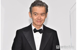 渡部篤郎、家族で好きなSTARTOグループ告白「初めて知った」「一家でガチ勢素敵」と話題