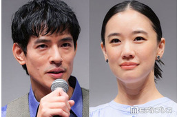 「Tシャツが乾くまで」蒼井優＆中島歩、最終回で“チケットの謎”回収を明言「誰も想像していなかった感じに」
