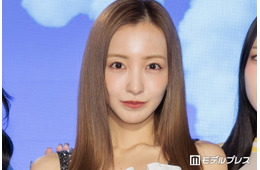 板野友美、YouTube撮影めぐる指摘に謝罪・説明「ホテル側より特別に撮影許可」脱衣所での撮影が物議