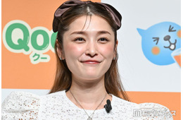 2児の母・石川梨華、具だくさんカレー・野菜スープ…昼食公開「ほうれん草入れるの真似したい」「カトラリー可愛すぎる」の声