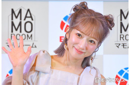 辻希美「将来はアイドルかな？」自宅カラオケマシーンのマイク持つ次女・夢空（ゆめあ）ちゃん公開「ママ譲りの素質を感じる」「様になってる」の声