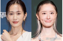前田敦子＆松本まりか、プライベートの電車移動ショット公開「ほぼ変装なしでびっくり」「遭遇したら二度見する」の声