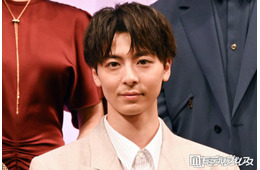 高杉真宙、主演・川口春奈の座長姿を絶賛「全員で最大のフォローをしようと思っていたんですけれど」【ママがもうこの世界にいなくても　私の命の日記】