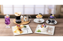 「チェンソーマン喫茶」東名阪で開催 デンジ、レゼ、ポチタらイメージのメニュー＆グッズ展開