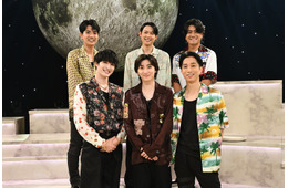 SixTONES「夜の音」登場でtimelesz菊池風磨と本音トーク 異例のグループ結成秘話…6人の原点に迫る