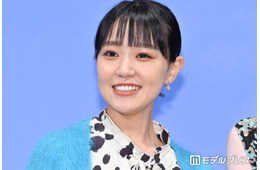 奈緒、ベテランタレントとの韓国プリクラ公開「レアすぎる」「はっちゃけてる」と反響
