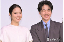 木戸大聖、体を張った水中シーン裏話明かす 広瀬アリスも絶賛「爽やかな俳優さんやなぁって」【沖晴くんの涙を殺して】