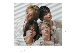 Aぇ! group、YouTube生配信決定 ドラマチックな世界観のティザー映像解禁