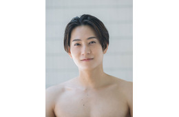 timelesz橋本将生「サ道2026」出演決定 Jリーガー目指すストイックな青年役 キービジュアル＆トレーラー解禁