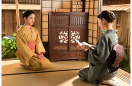 【風、薫る 第120回あらすじ】環、りんに“夢”打ち明ける