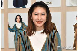 有末麻祐子、14年間所属の事務所・レプロエンタテインメント退所「Seventeen」「ViVi」のモデルとして活躍