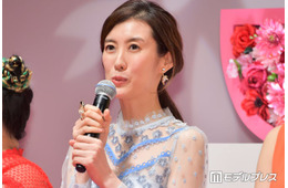 ともさかりえ、ベトナム・ダナンでの水着姿に反響「大人の魅力が爆発してる」「オーラが出てる」