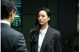 「VIVANT」“別班レディ”レイヤマダが本格登場 第18話で氏名・主要勤務歴など明らかに