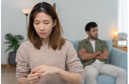 この夫、必要なのかな。相談すれば無視、自分で決めれば「勝手にするな」…何をしても妻が悪者になる夫婦の会話