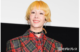 木村カエラ、手描きイラストの制作動画公開「可愛すぎる」「センスの塊」と絶賛の声