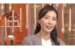 滝沢沙織、結婚をさらっと初告白「SNSでも言ってない」夫と出会い・兵庫への移住も語る