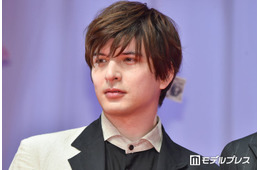 城田優「完全に学園のアイドル」高校時代に片思いした同級生のトップ女優明かす「納得」「ほとんどの男子から好かれるのすごすぎ」と反響