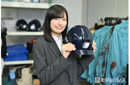乃木坂46五百城茉央、新たな主演ドラマが決定　今井夏木監督が「この子がいい」と指名＜「○○ゲーム課」インタビュー＞