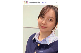 加藤夏希、肉じゃが・さいつまいものきんぴら…複数の手料理公開に反響「じゃがいもゴロゴロで美味しそう」「レシピが知りたい」の声