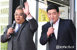“脳梗塞で休養中”サンドウィッチマン伊達みきお、体重97キロ＆体脂肪率34%「コンビで全く一緒じゃん」最新の体内数値に共演者驚き