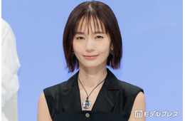 中村ゆりさん死去 出演ドラマが追悼「突然の訃報に言葉を失っています」2025年10月「終幕のロンド」で草なぎ剛と“大人の恋”