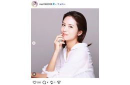 MARI、元相方・中村ゆりさん死去に悲痛 最期の様子回顧「愛する家族と親友たちに看取られて」