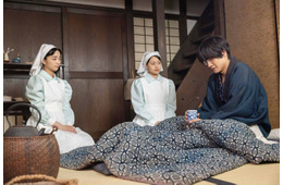 【風、薫る 第124回あらすじ】りん・直美、シマケンの看護することに 胃がんの手術受けた理由とは