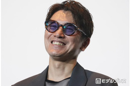 SUPER EIGHT安田章大、誕生日サプライズ祝福に笑顔 企画から参加作品への反響に「生まれてきた意味も感じる」【平行と垂直】