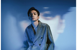 生田斗真、菅田将暉・藤井フミヤら参加1stフルアルバムリリース決定 東名阪巡る初ライブツアーも発表