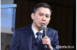 太田光「VIVANT」独自考察を堺雅人に毎週連絡 野崎＆ドラムの展開予想に「幸せな考察をありがとうございます」と返信も