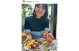元TBS海保知里アナ、息子の学校イベントのためのおにぎり公開「大きい」「忙しい中手作り尊敬する」の声