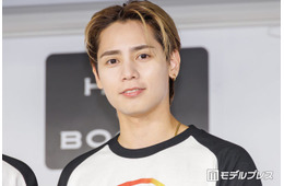 THE RAMPAGE神谷健太「もうお店行かなくてもいいかも」初めて作った具沢山の麻辣担披露「凄すぎ」「一気に本格的」