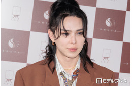 SHUTA.（末吉秀太）、デビュー21周年のAAAは「原点」ソロ活動との違い明かす