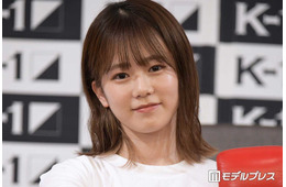 武尊の妻・川口葵、妹との仲良しショット公開「美人オーラがすごい」「雰囲気がそっくり」と反響