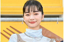 見上愛、26歳の誕生日にしたいこと告白 近年は幼少期から仕事仲間まで友人が一堂に集まりサプライズ