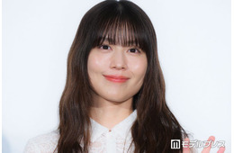 有村架純、共演者を絶賛「様になりすぎててすごくかっこよかった」【さとこはいつも】