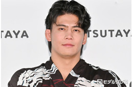 「バチェロレッテ4」安齊勇馬、初写真集のため徹底準備「かっこいいな、俺」
