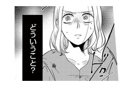 こんな偶然ってある!? 服も名前も同じ女性の家を訪れると、目を疑う光景が広がっていた…【ドッペルマリッジ #２】