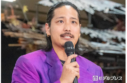 WEST.桐山照史「お兄ちゃん2人が優しすぎて」と感謝「ミス・サイゴン」初参加で感じる新鮮さ