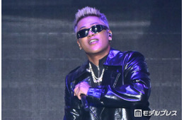 三代目JSB・ELLY、刺激的なパフォーマンス披露 ゆうちゃみ・GENIC増子敦貴らも登場【TGC2026A/W】