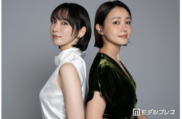 吉岡里帆×奈緒「人の優しさでしか解けない」暴力に苦しむ役で見出した救い 北村匠海らとの壮絶シーン＆“実家のよう”な撮影裏も【「シャドウワーク」インタビュー】