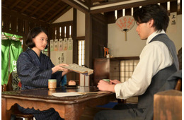 【来週の風、薫る あらすじ】直美、柳生に頼んだこととは りんはシマケンから執筆提案される