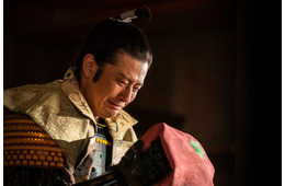 大河「豊臣兄弟！」長宗我部元親役・磯部寛之、泣き芝居＆二面性の演じ分けに絶賛の声「本業が俳優じゃないなんて」「才能すごい」【ネタバレあり】