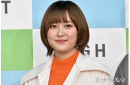 ラランド・サーヤ、特殊メイクで別人級ショット公開「誰だか分からなかった」「迫力満点」の声